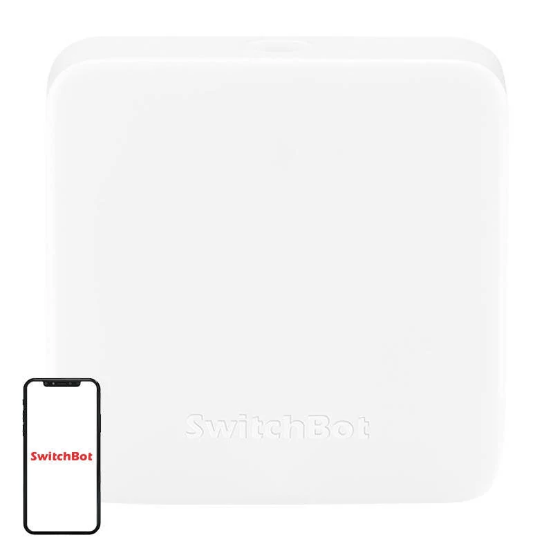 SwitchBot Hub mini Okos Távirányító