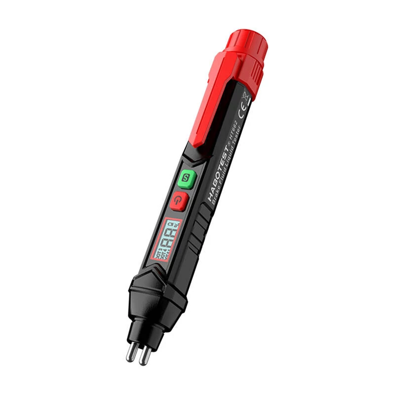 Habotest HT662 Fékfolyadék Teszter