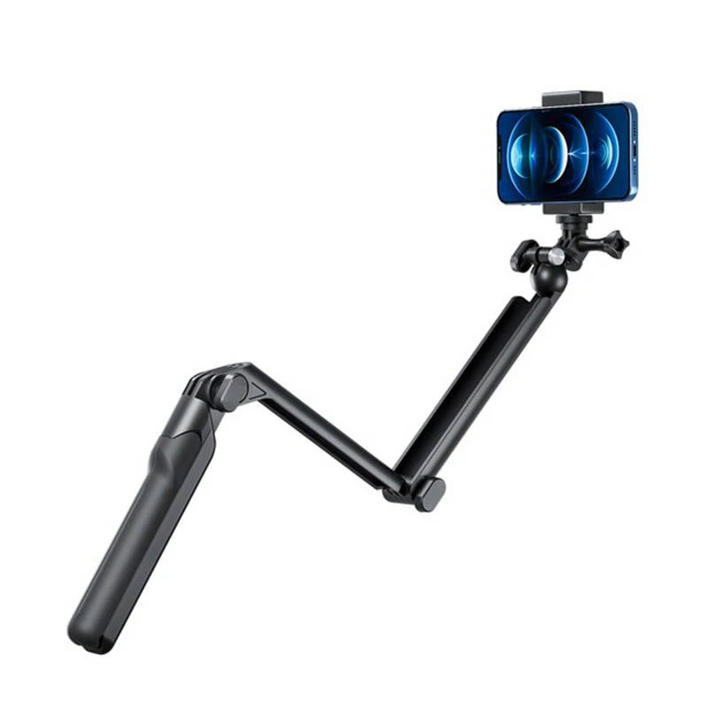TELESIN 3-Way tripod állvány TE-TRP-009