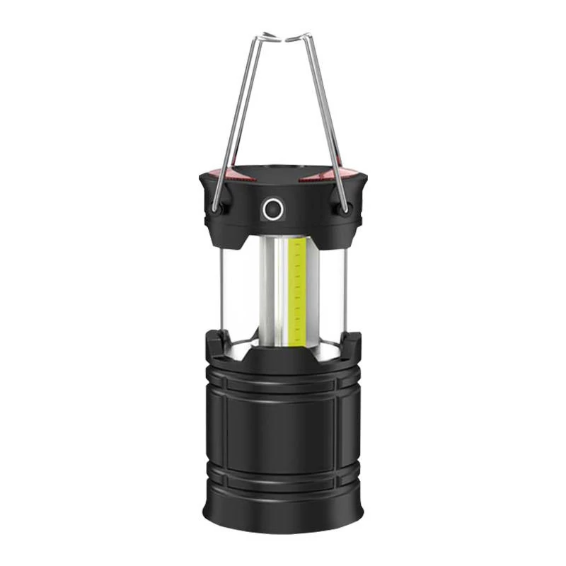 Superfire T56 Kemping Lámpa, 220 lumen