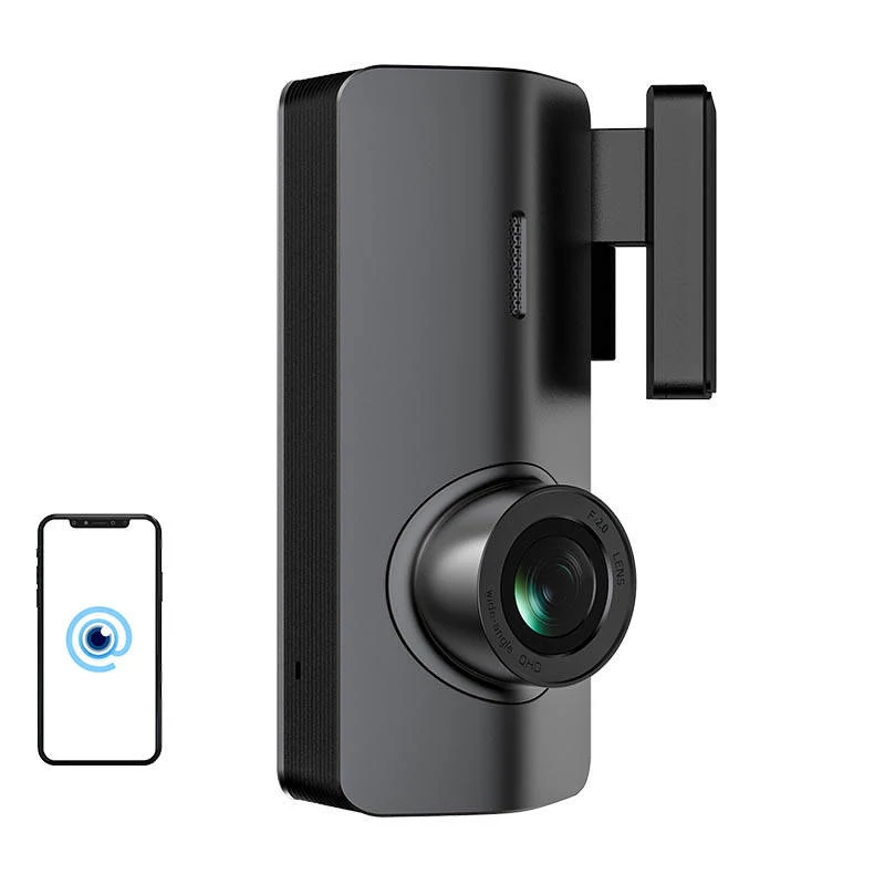 Hikvision K2 1080p/30fps Autós Kamera