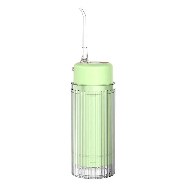 Nicefeel szájzuhany FC5120 (green)