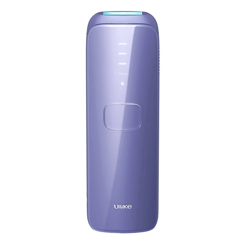 Ulike Air3 IPL Szőrtelenítő Készülék (lila), UI06