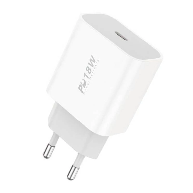 Foneng EU23 18W USB töltő