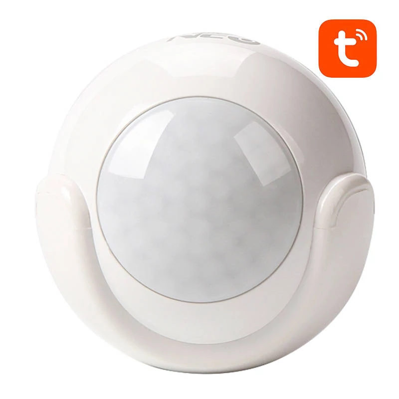 NEO NAS-PD01W WiFi Intelligens PIR Mozgásérzékelő