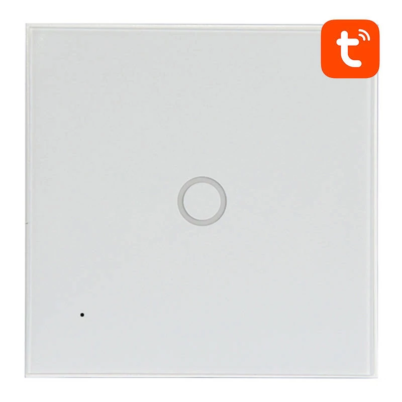 NEO NAS-SC01WE WiFi okos fali kapcsoló 1 utas