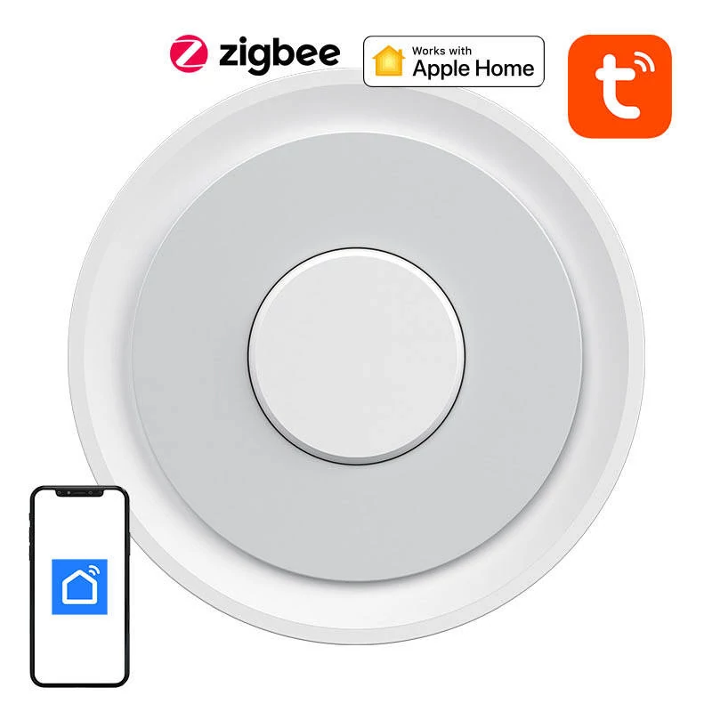 NEO NAS-ZW03B okos átjáró, WiFi/ZigBee TUYA