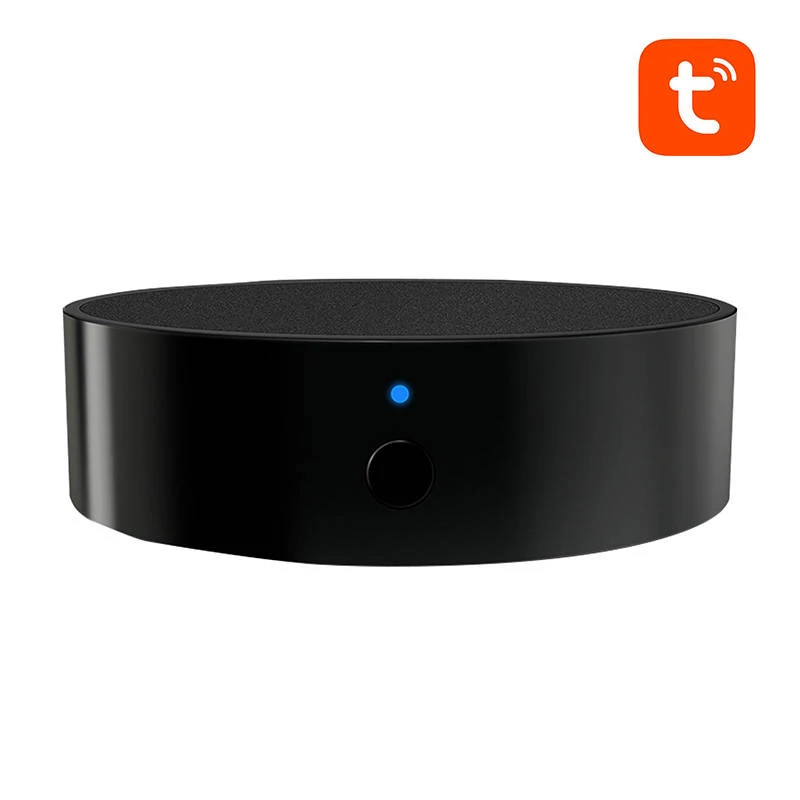 Avatto S16 Pro Univerzális Távirányító (Infravörös, WiFi, RF 433 MHz)