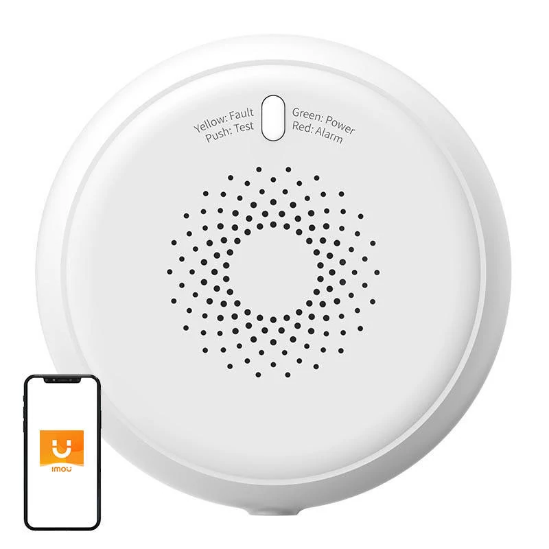 IMOU ZGA1 ZigBee Okos Gázérzékelő