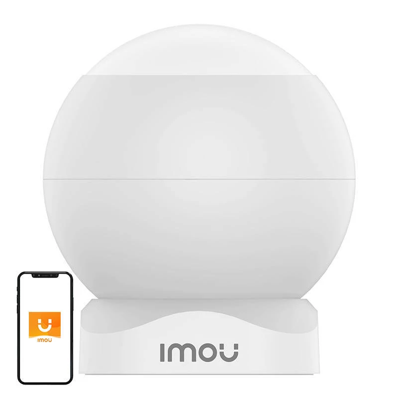 IMOU ZP1 ZigBee Okos Mozgásérzékelő