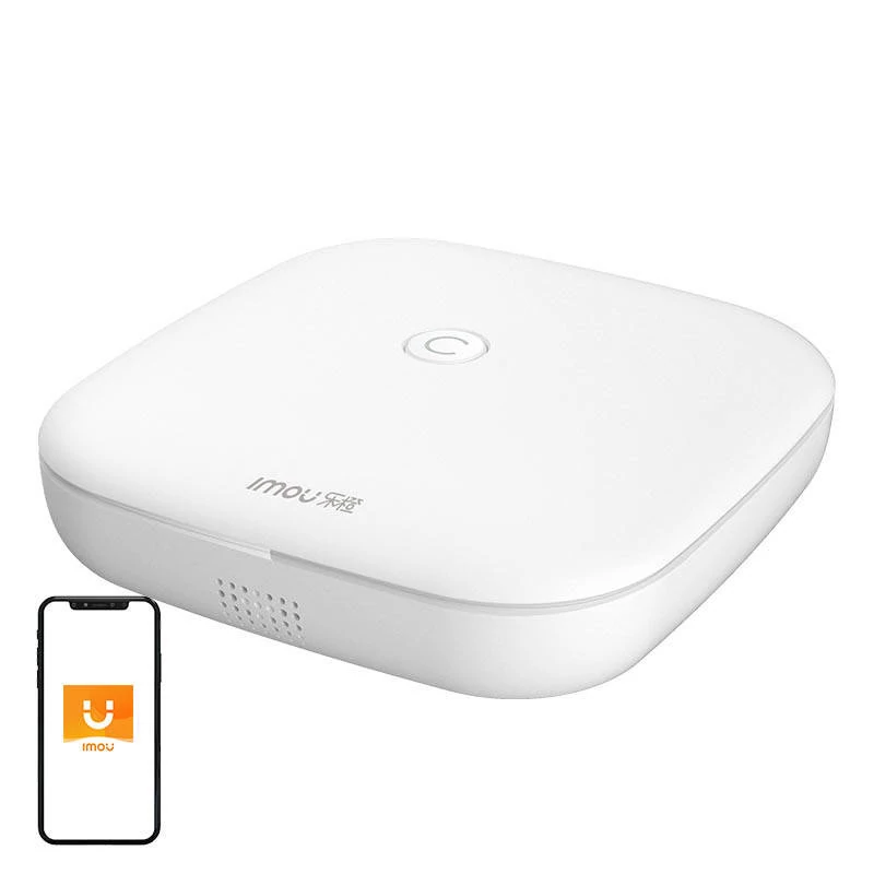 IMOU ZG1 ZigBee okos riasztó gateway