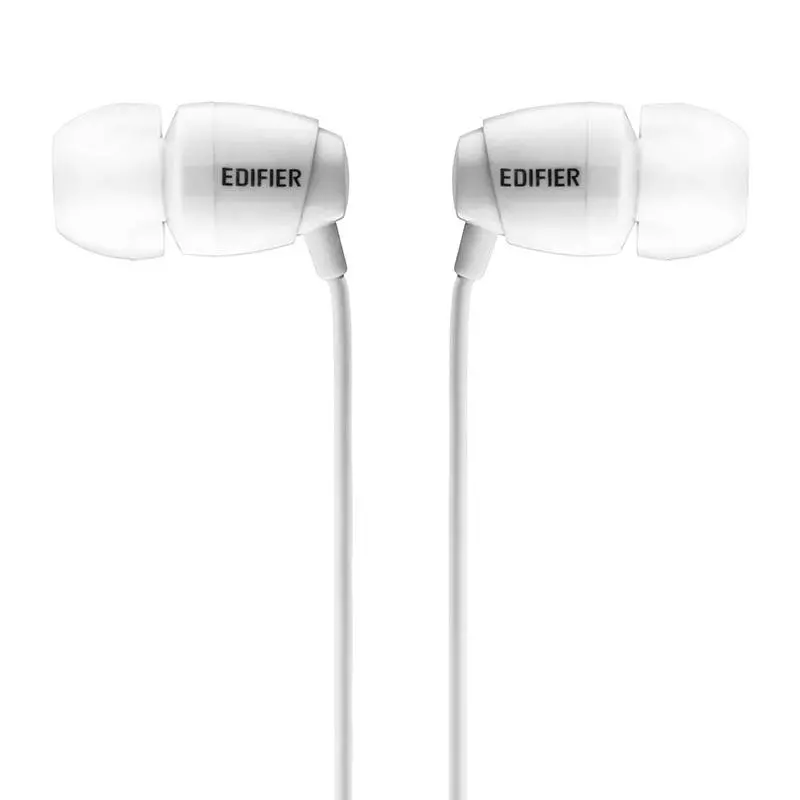 Edifier H210 fülhallgató (fehér)