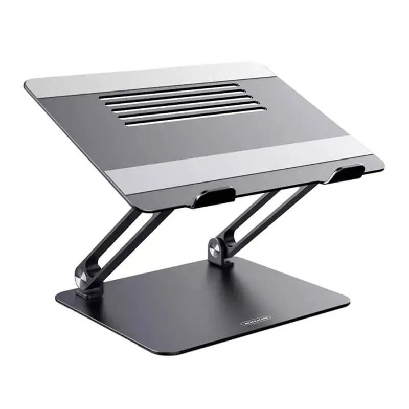 Nillkin ProDesk Állítható Monitor- és Laptopállvány (szürke)