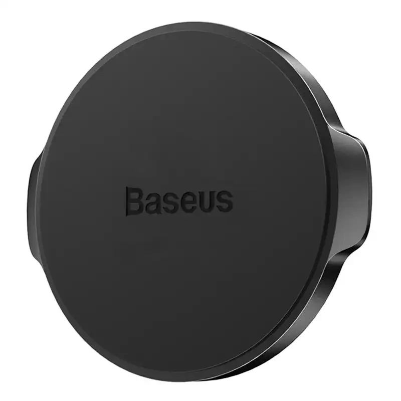 Baseus Mágneses Telefontartó FeketeBaseus Mágneses Telefontartó Fekete