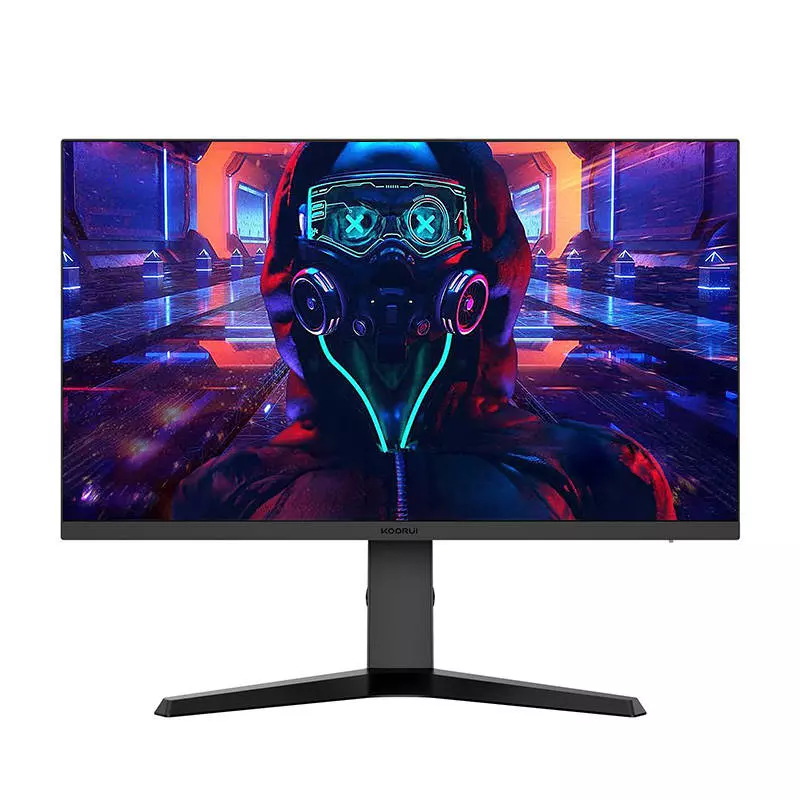 KOORUI 27E3QK 27 hüvelykes 2560x1440px 240Hz-es GAMER monitor