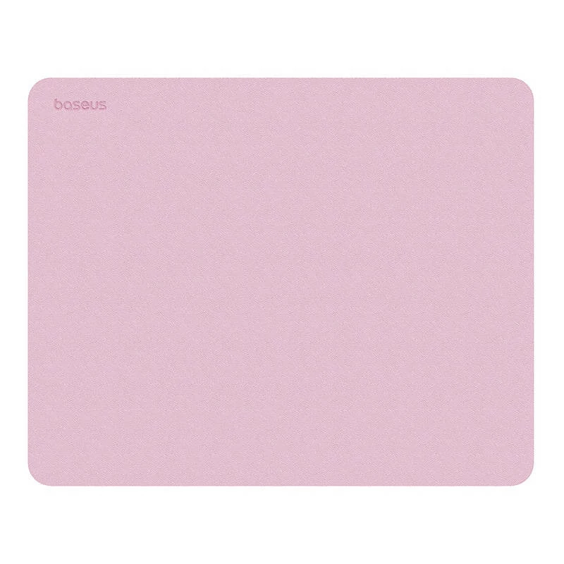 Baseus egérpad (rózsaszín)