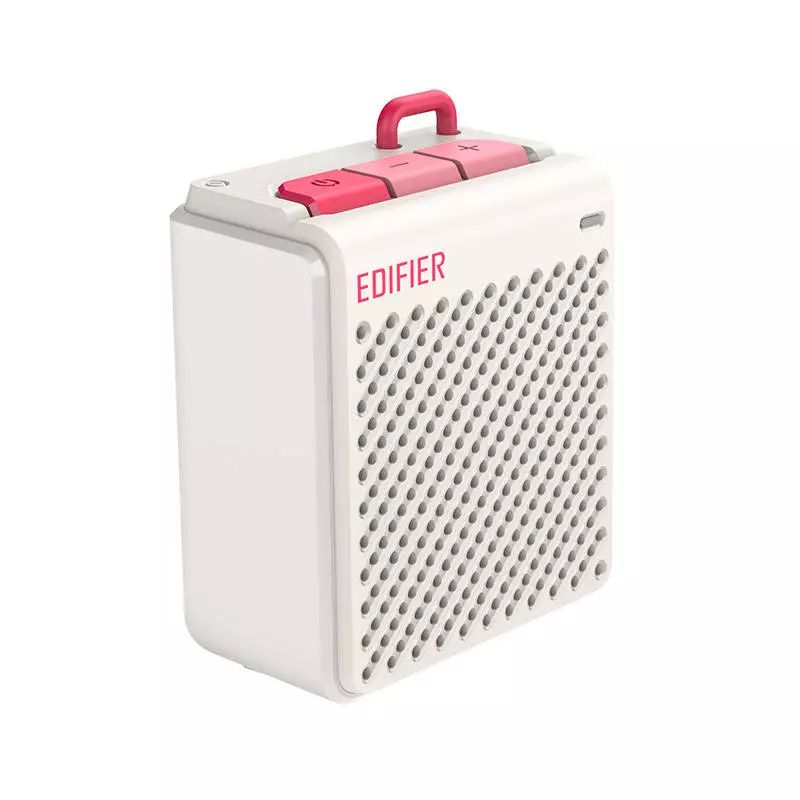 Edifier MP85 Bluetooth-os hangszóró (fehér)