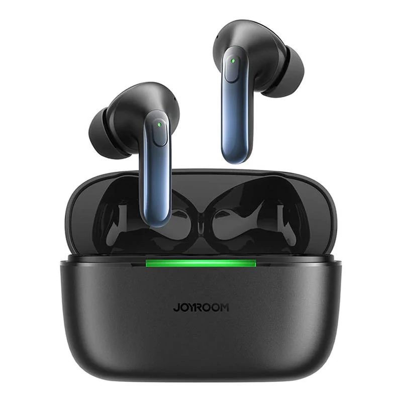Joyroom JR-BC1 ANC True Wireless Fülhallgató (Fekete)