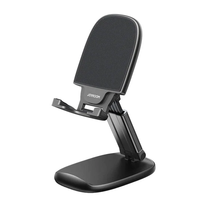 Joyroom JR-ZS371 asztali telefontartó (fekete)