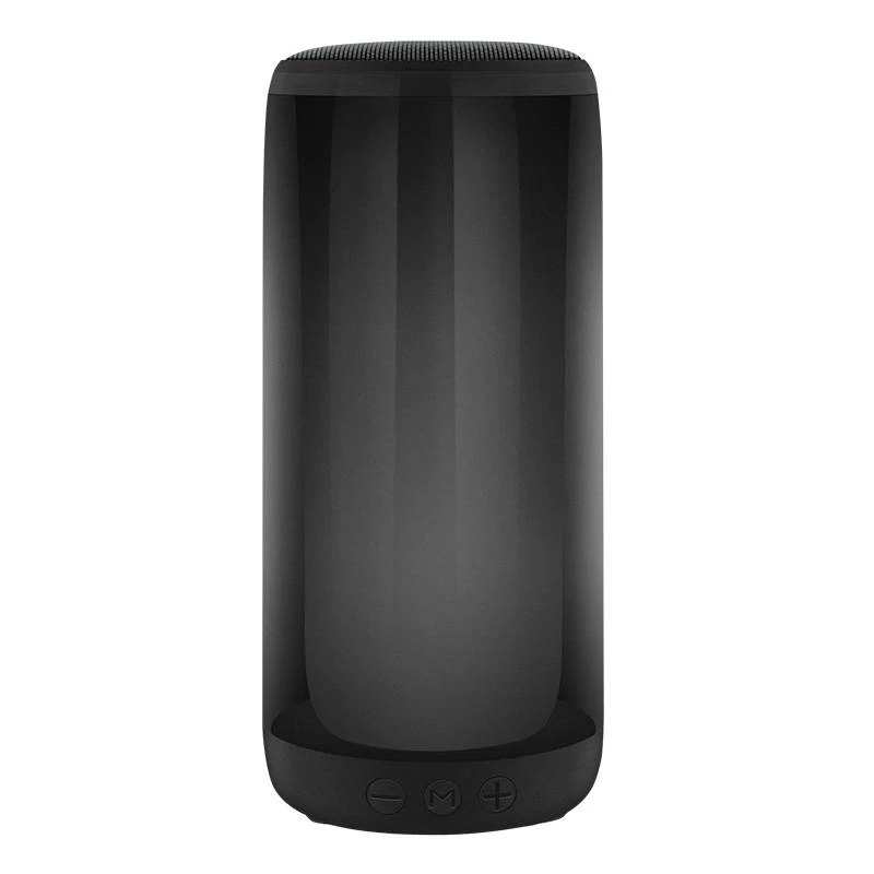 SVEN PS-260 hordozható Bluetooth hangszóró (fekete)