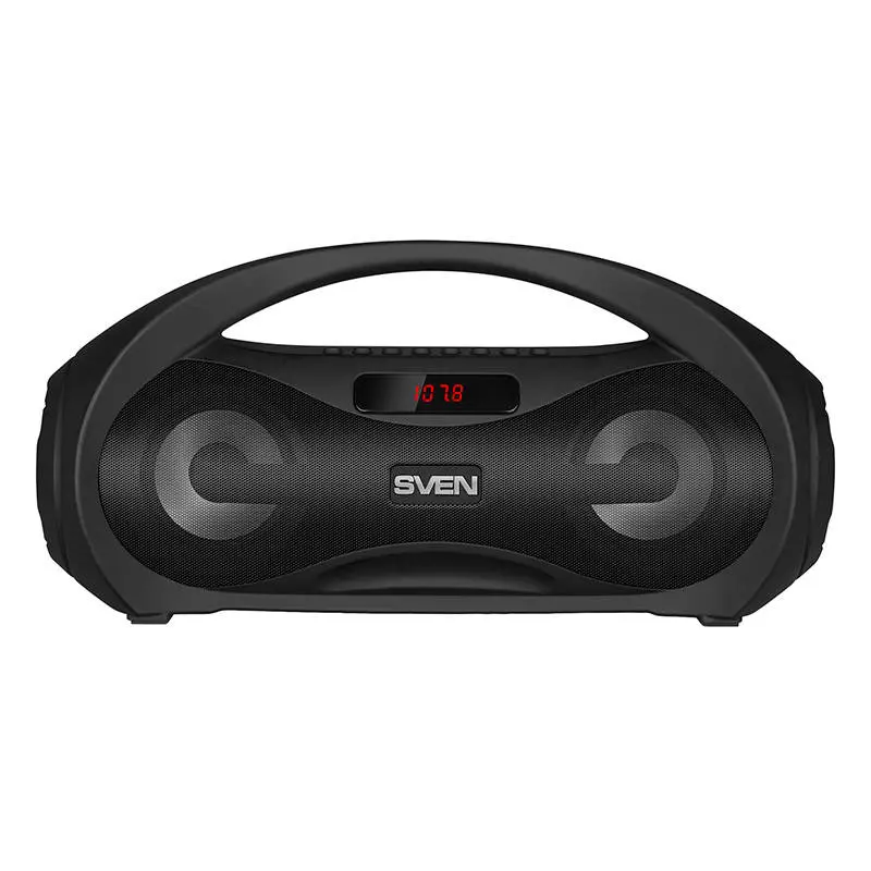SVEN PS-425 hordozható Bluetooth hangszóró