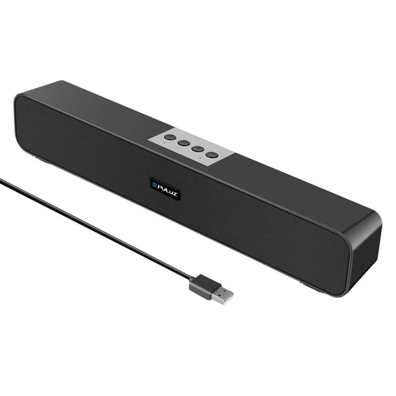Puluz PU3100B Fekete Soundbar