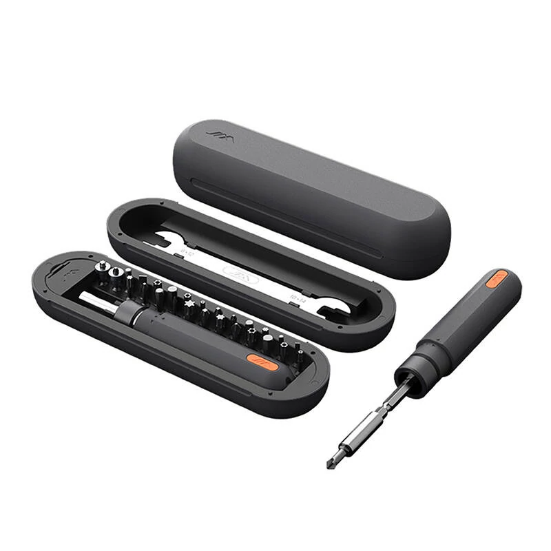 JIMI Home JM-GT101 Ratchet Csavarhúzókészlet