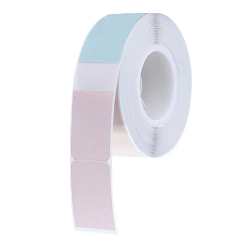 Niimbot EW 14x40mm Hőérzékeny címkék (150 db, nyári kollekció)