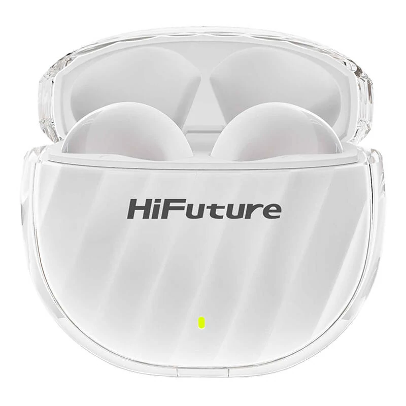HiFuture FlyBuds 3 TWS Fülhallgató (fehér)