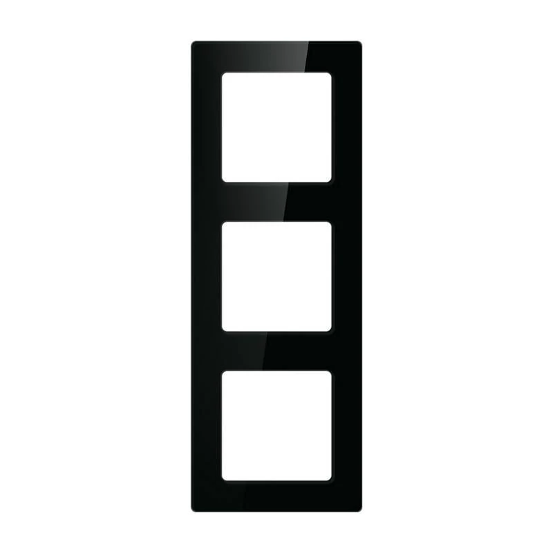 Avatto N-TS10-Frame-B3 Hármas keret (fekete)