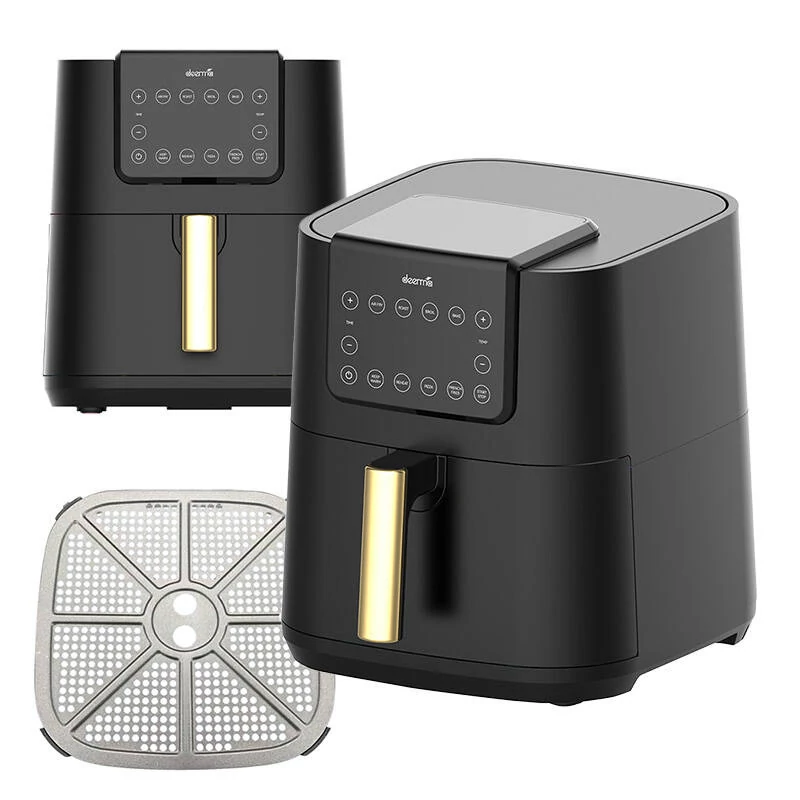 Deerma  KZ120  Légfritőz, 1700W