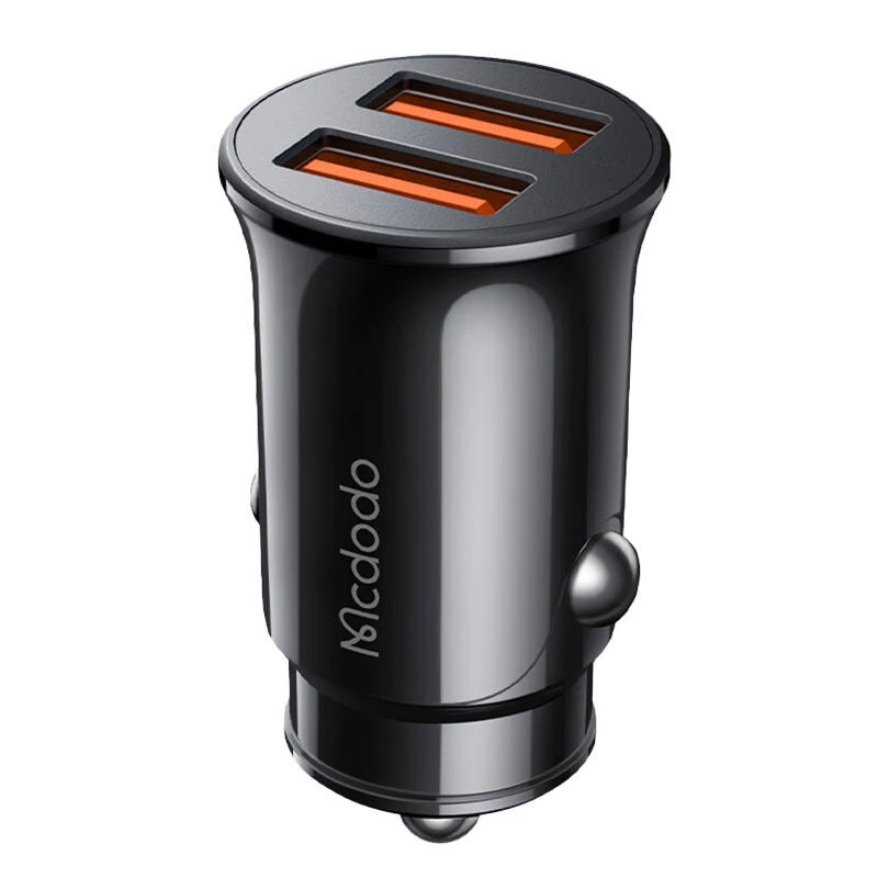 Mcdodo CC-6602 Autós Töltő 12W 2A