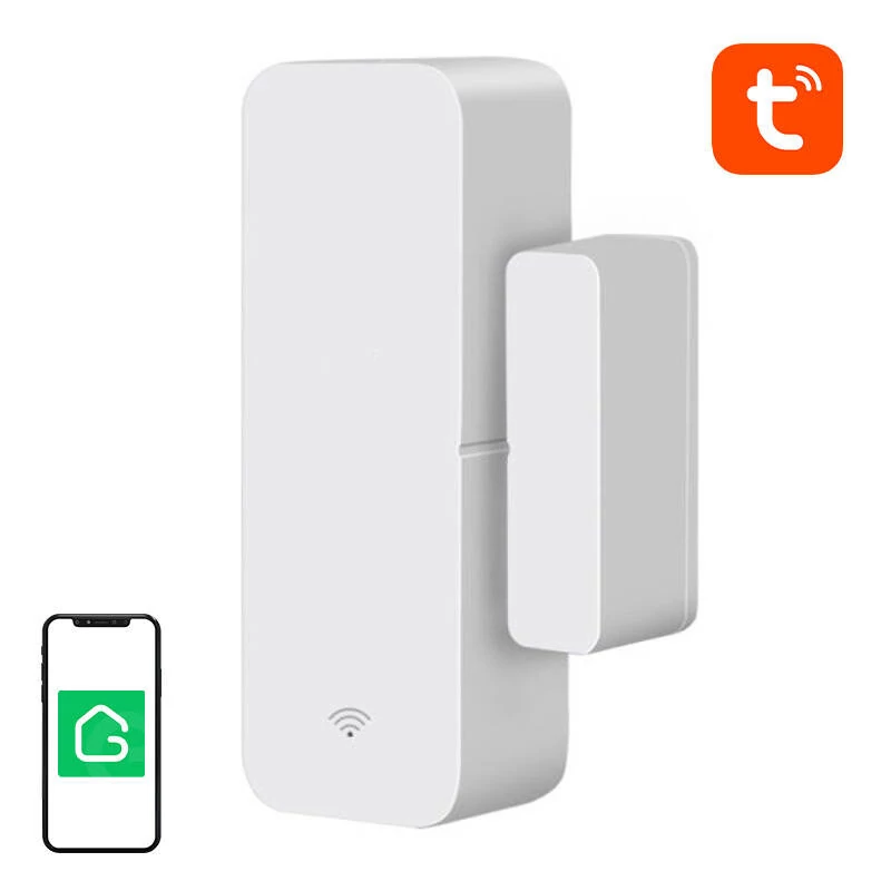 Gosund S2 Intelligens Wi-Fi Ajtó-/Ablakérzékelő