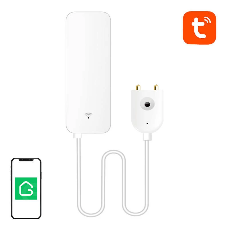 Gosund S5 Intelligens Vízszivárgás/vízérzékelő