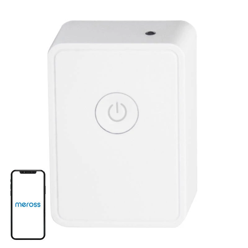 Meross MSH300 Okos Wi-Fi Hub (HomeKit)