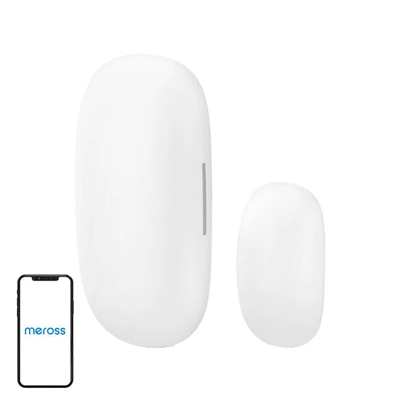 Meross MS200H Okos Vezeték Nélküli Ajtó- és Ablaknyitás érzékelő (HomeKit)