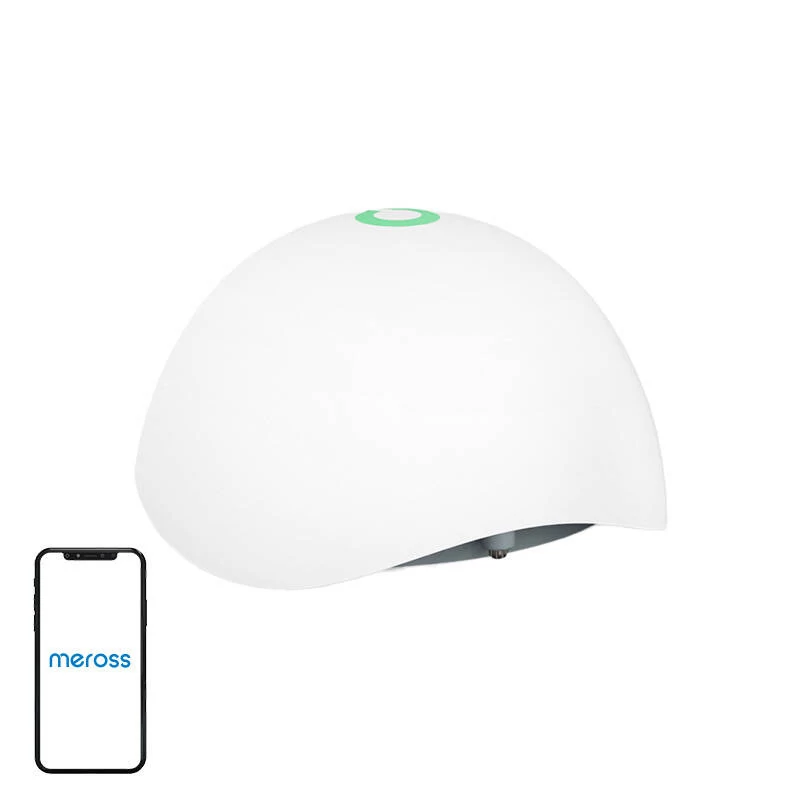 Meross MS400 Okos Vízérzékelő (HomeKit) (Meross MSH300 Szükséges)
