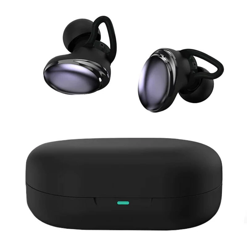 HiFuture FUSION Earbuds (Fekete)