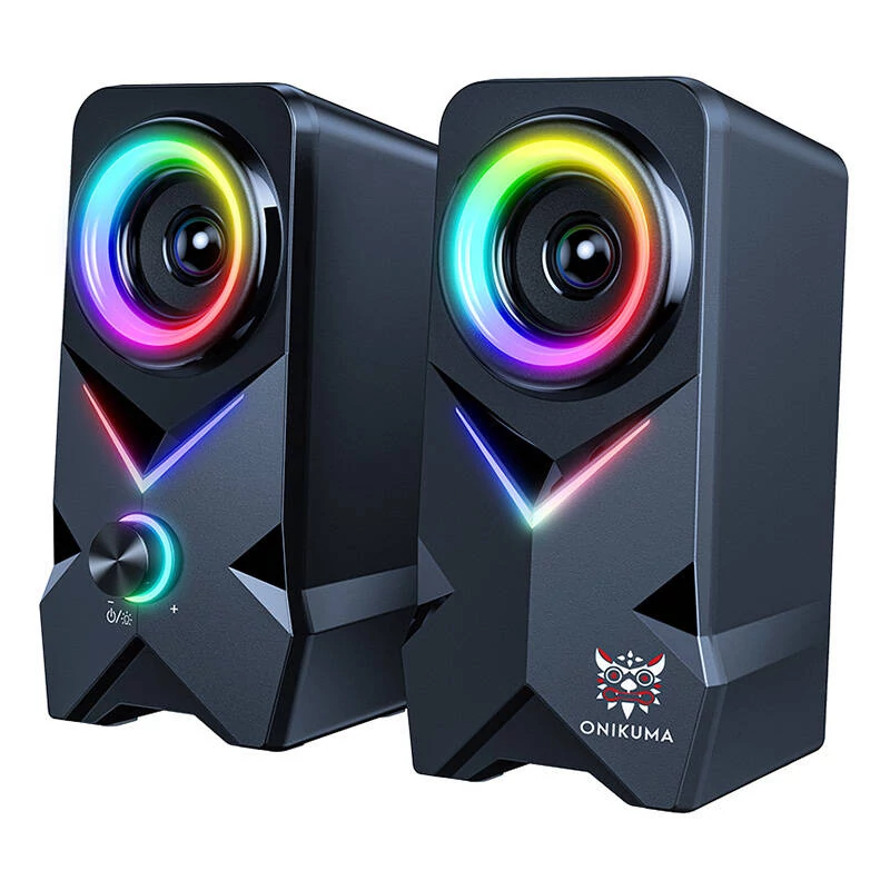 Onikuma L2 GAMER Hangszórók