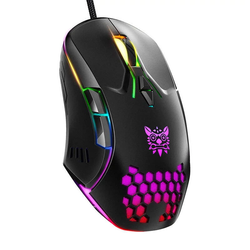 ONIKUMA CW902  Gamer egér