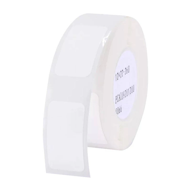 Niimbot 12x22 mm termál címkék, 260 darab