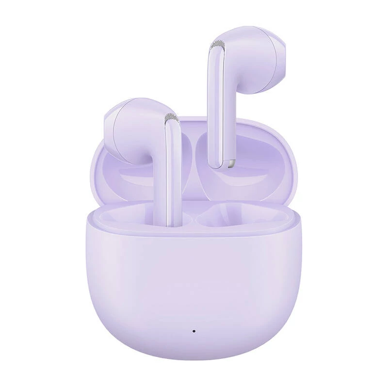 Joyroom Funpods JR-FB1 Vezeték Nélküli Fülhallgató (Lila)