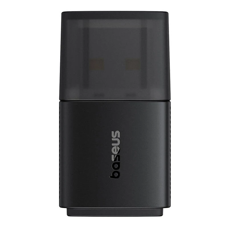 Baseus FastJoy 300Mbps WiFi Adapter (Fekete)