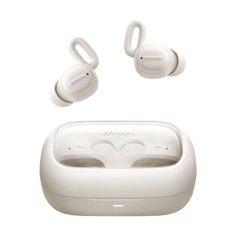 Joyroom Cozydots Series JR-TS1 Fehér TWS Fülhallgató