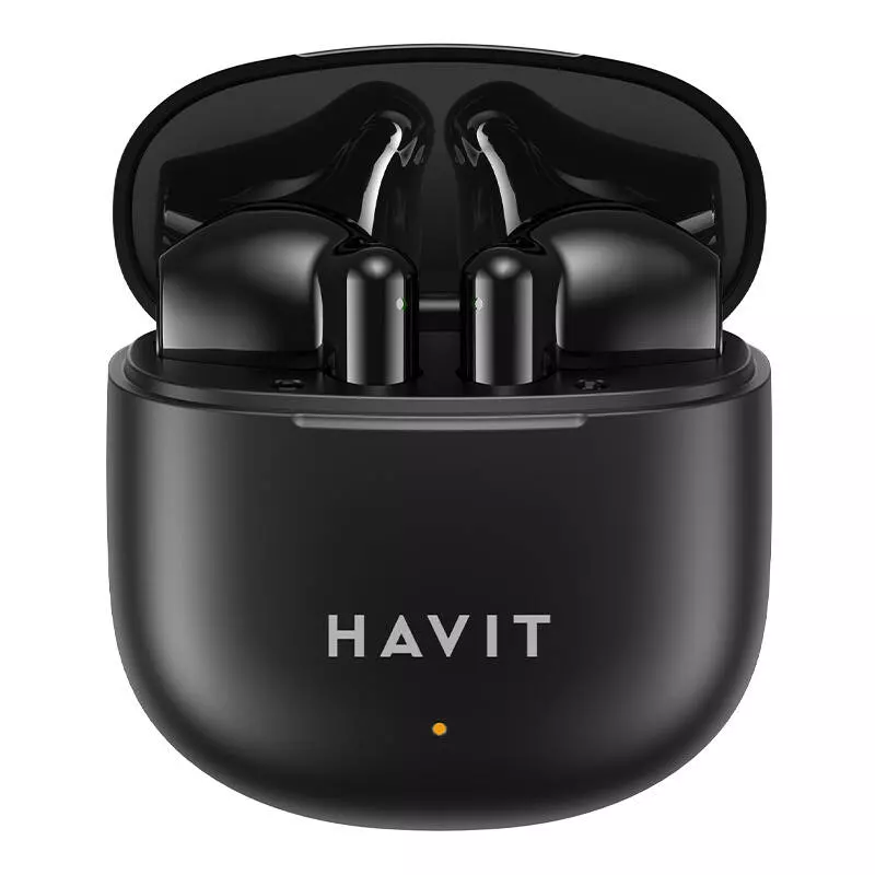  Havit TW976 Fekete Bluetooth Fülhallgató