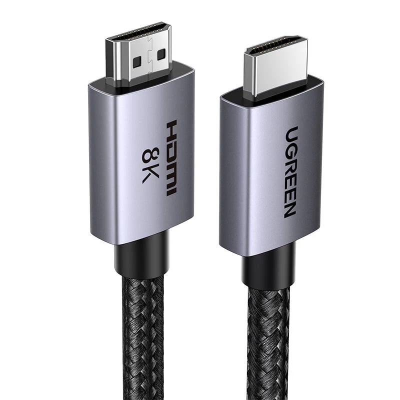 UGREEN HD171 HDMI kábel, 1m (fekete)