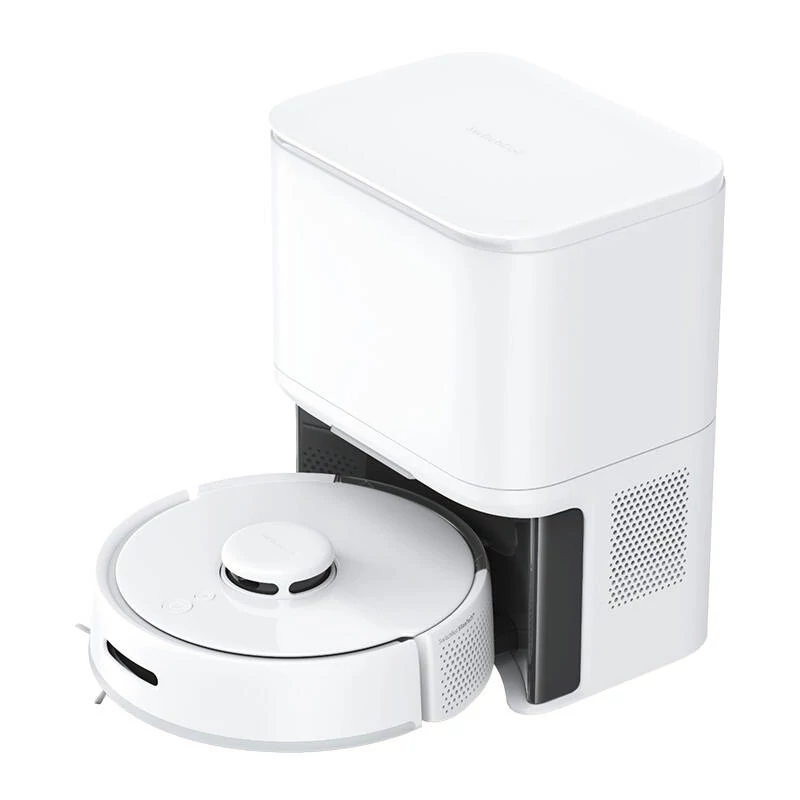 SwitchBot Mini Robot porszívó K10+