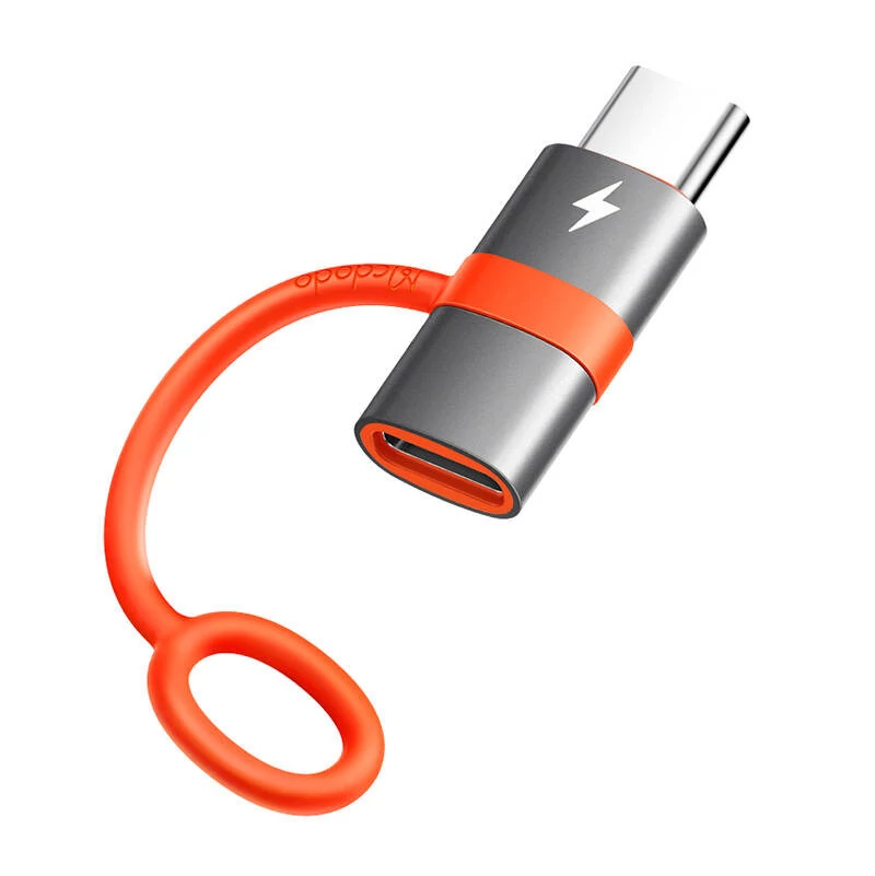 Mcdodo PD 36W Gyors töltő Lightning to USB-C adapter