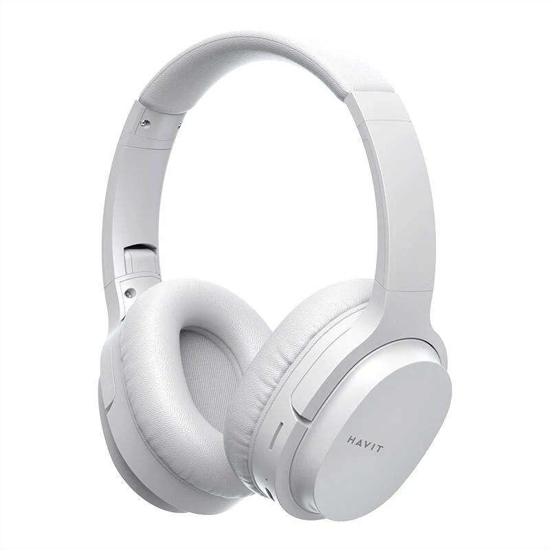 Havit I62 Fehér Bluetooth Fejhallgató