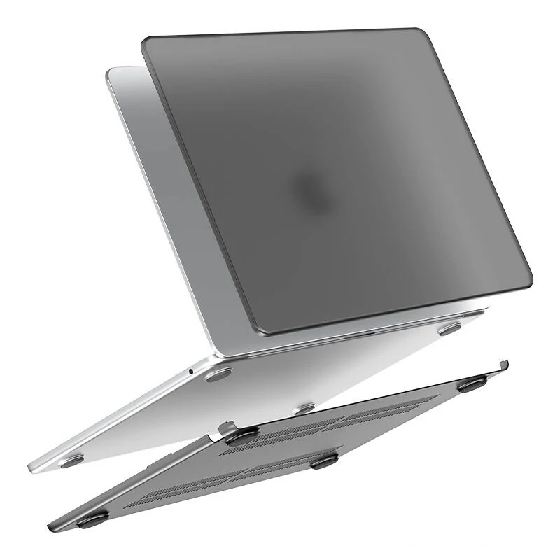 Lention Matt Felületű Tok Macbook Pro 14